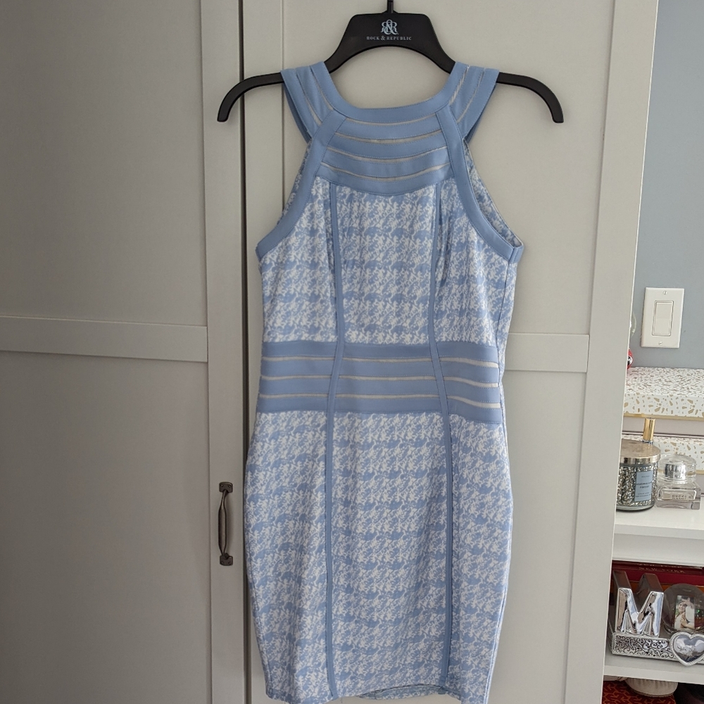 Anthropologie Dress